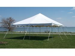 All Purpose Canopy Tent
